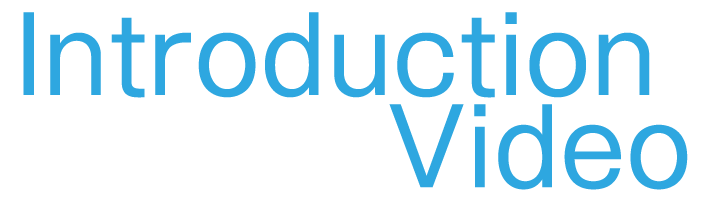 イントロダクション