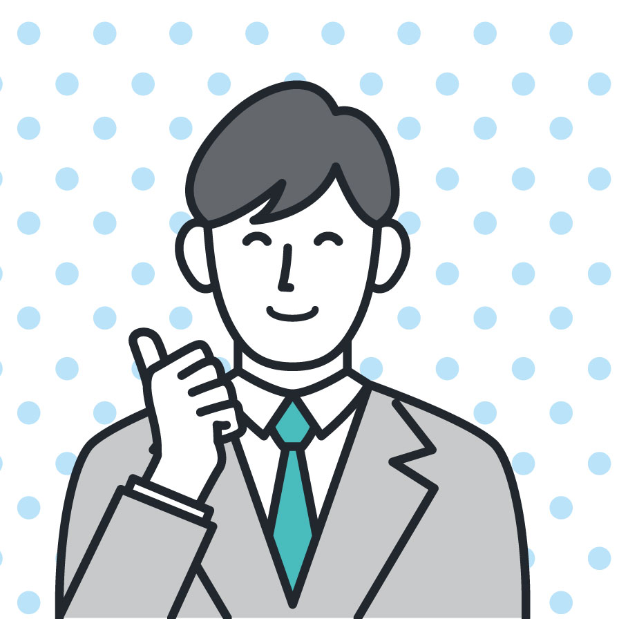 スタッフインタビュー