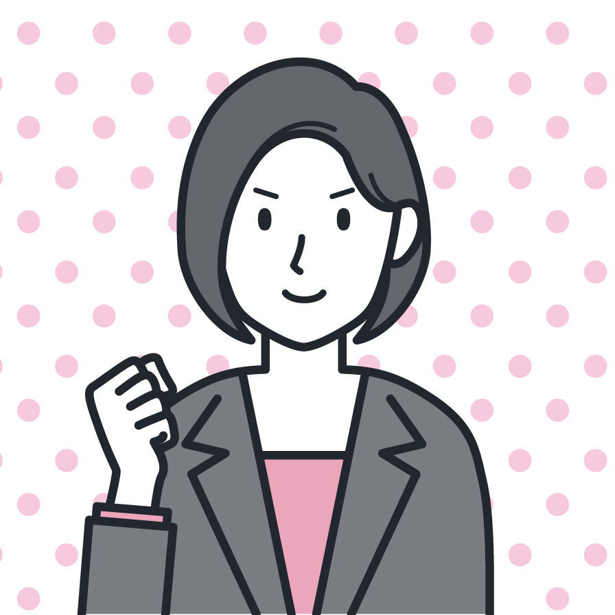 スタッフインタビュー